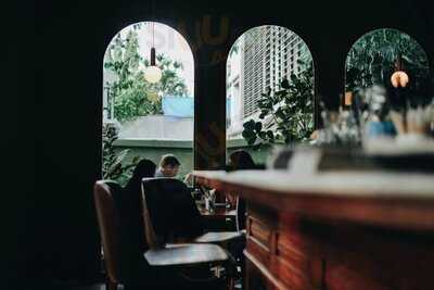 บาร์ สตอเรีย เดล คาฟเฟ