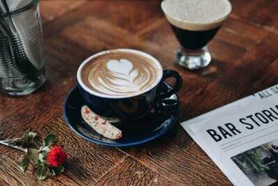 บาร์ สตอเรีย เดล คาฟเฟ