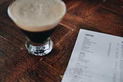 บาร์ สตอเรีย เดล คาฟเฟ