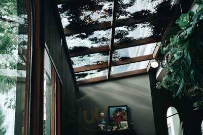 บาร์ สตอเรีย เดล คาฟเฟ