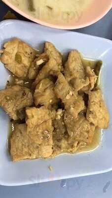 ร้านอาหาร รวมใต้