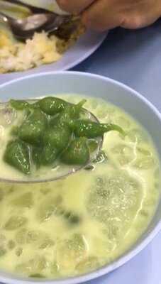 ร้านอาหาร รวมใต้