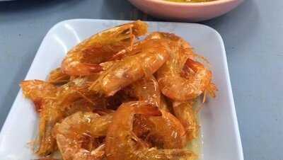 ร้านอาหาร รวมใต้