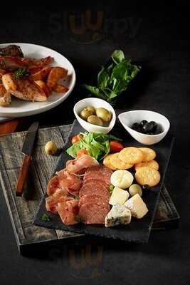 ร้านวายเฮีย - เมเจอร์ ซินิเพล็กซ์ รัชโยธิน