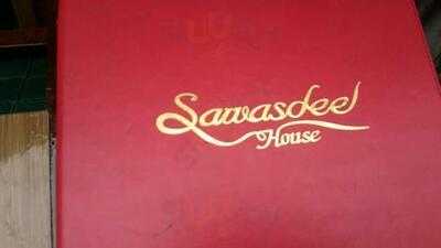 Sawasdee Restaurant