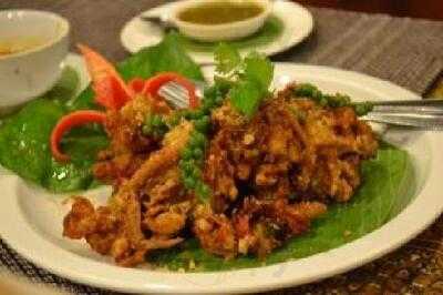 Sawasdee Restaurant