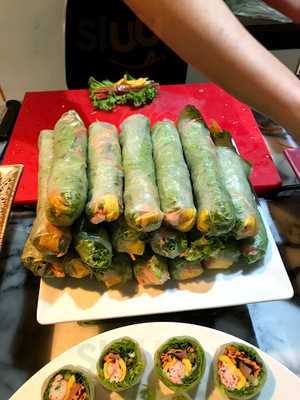 ร้านอาหาร แมริไทม์