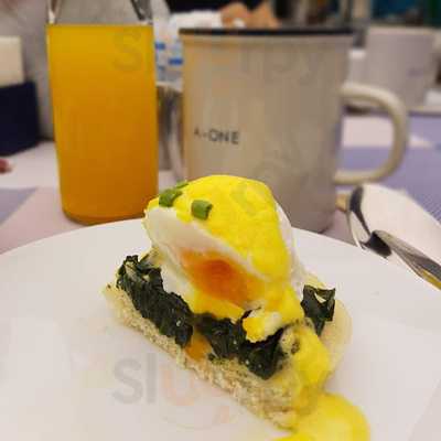 ร้านอาหาร แมริไทม์