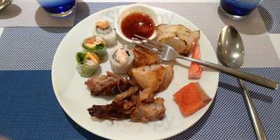 ร้านอาหาร แมริไทม์