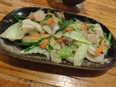 Sapporo Ramen Donchan