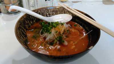 Sapporo Ramen Donchan