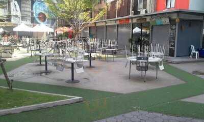 Petit Marseille By The Big Chill