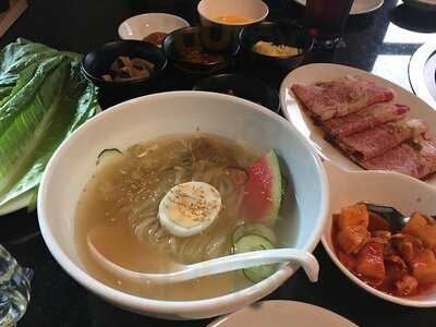 Yakiniku Reimen Yamato