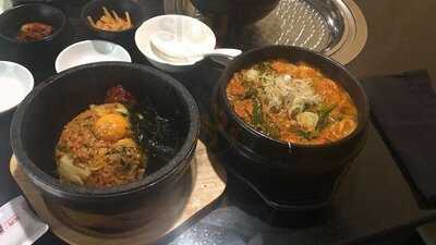 Yakiniku Reimen Yamato