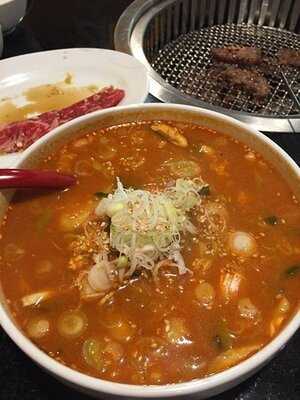 Yakiniku Reimen Yamato