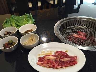 Yakiniku Reimen Yamato