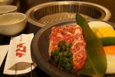 Yakiniku Reimen Yamato