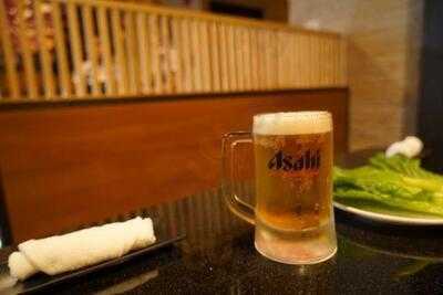 Yakiniku Reimen Yamato