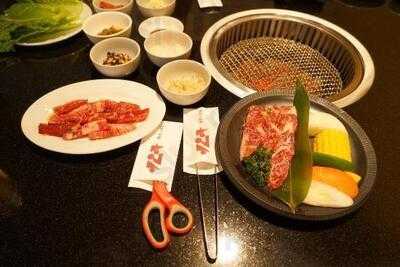 Yakiniku Reimen Yamato