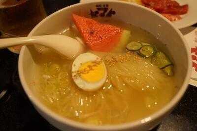 Yakiniku Reimen Yamato