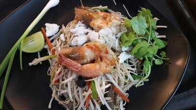 ร้านอาหารฟ้าใส