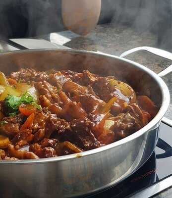 Simmer Huang The Street Bangkok