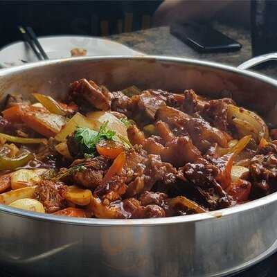 Simmer Huang The Street Bangkok