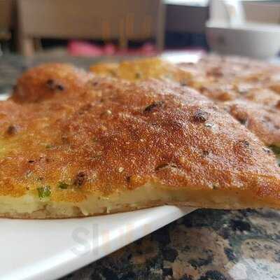 Simmer Huang The Street Bangkok