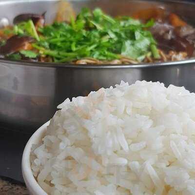 Simmer Huang The Street Bangkok