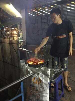 57 ทะเลเผา