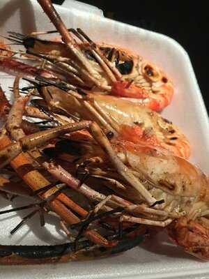 57 ทะเลเผา