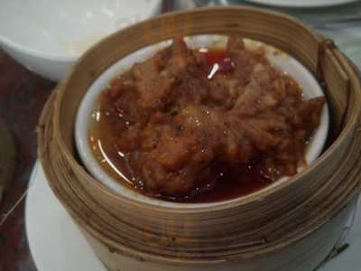 ดั๊กกี้สุกี้