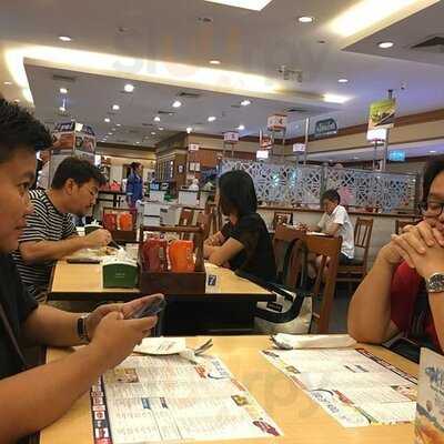 Took Lae Dee Restaurant At Foodland Supermarket