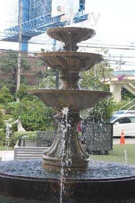 ร้านอาหาร ไวน์ฟิวชั่น