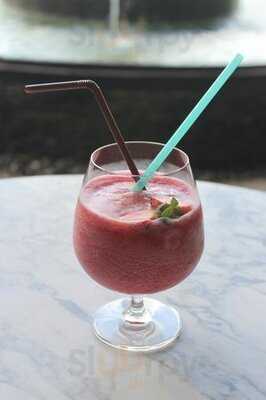 ร้านอาหาร ไวน์ฟิวชั่น