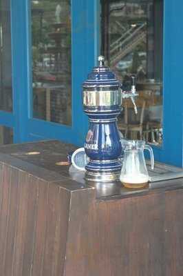 ร้านอาหาร ไวน์ฟิวชั่น