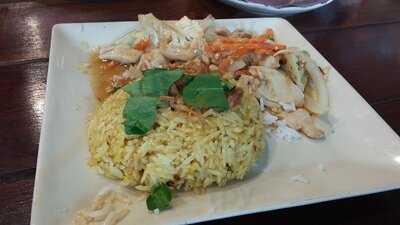 ฟาริดา ฟาตอนี