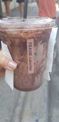 Frank Cake Bar