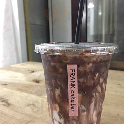 Frank Cake Bar