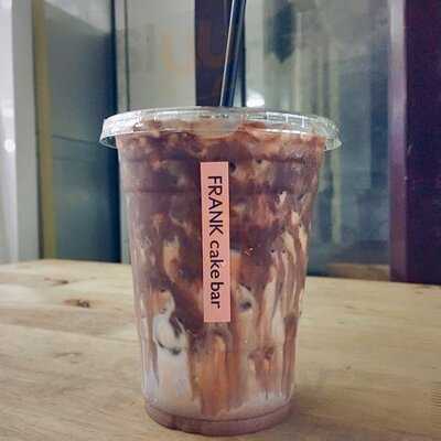 Frank Cake Bar
