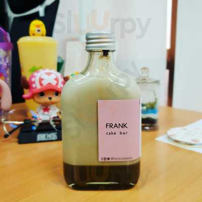 Frank Cake Bar