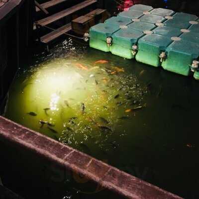 ร้านอาหาร เลคเฮ้าส์