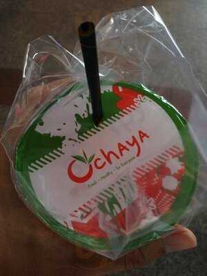 Ochaya