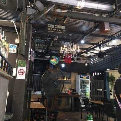 Siri Suvan At Rambuttri