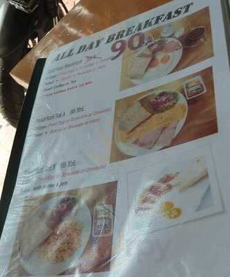 Siri Suvan At Rambuttri