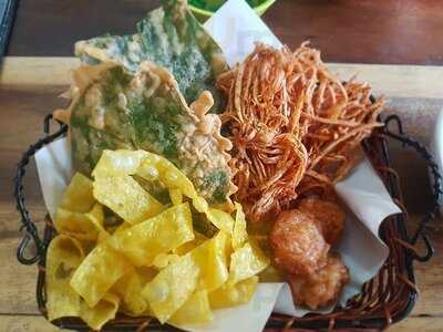 ฉ่อยเป็ดย่าง