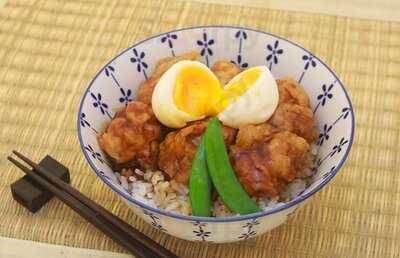 Sato Don Central Grand Rama9