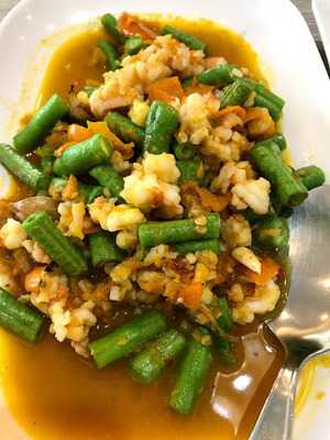 Khao Suay Restaurant