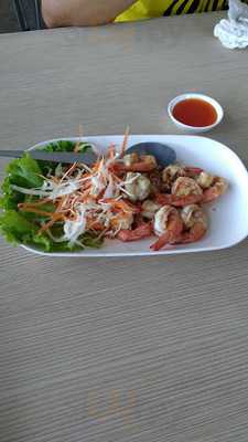 Khao Suay Restaurant