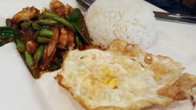 Khao Suay Restaurant